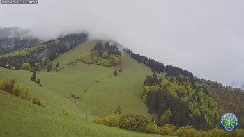 Chata na Grúni