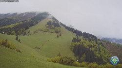 Poludňový grúň
