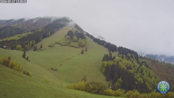 Chata na Grúni