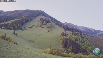 Chata na Grúni
