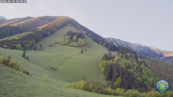 Chata na Grúni