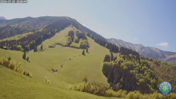 Poludňový grúň