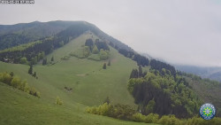 Poludňový grúň