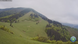 Poludňový grúň