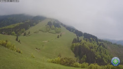 Poludňový grúň