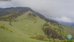 Poludňový grúň