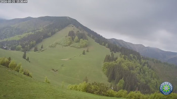 Chata na Grúni