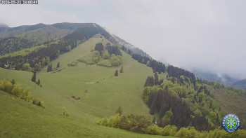 Chata na Grúni