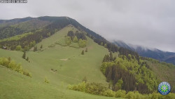 Poludňový grúň