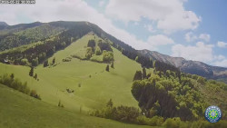 Poludňový grúň