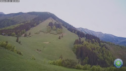 Poludňový grúň