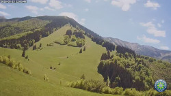 Poludňový grúň