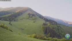 Poludňový grúň