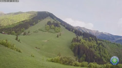 Poludňový grúň