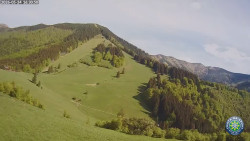 Poludňový grúň