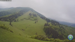 Poludňový grúň