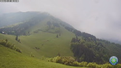 Poludňový grúň