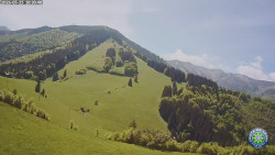 Poludňový grúň