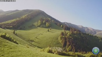 Chata na Grúni