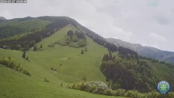 Poludňový grúň