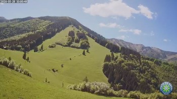 Chata na Grúni