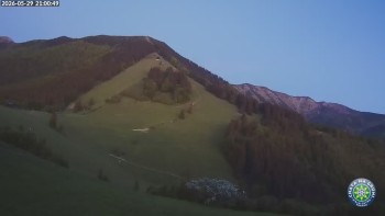 Chata na Grúni