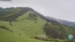 Poludňový grúň
