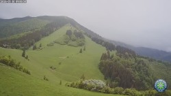 Poludňový grúň