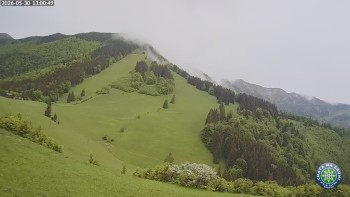 Chata na Grúni