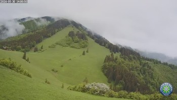 Chata na Grúni