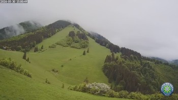 Chata na Grúni