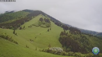 Chata na Grúni