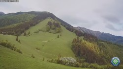 Poludňový grúň