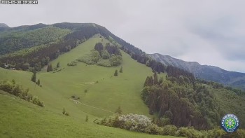 Chata na Grúni