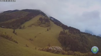 Chata na Grúni