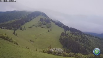 Chata na Grúni
