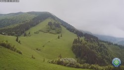 Poludňový grúň