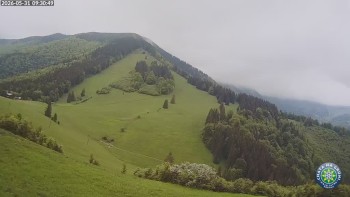 Chata na Grúni