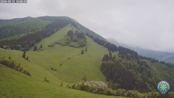 Chata na Grúni