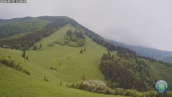 Chata na Grúni