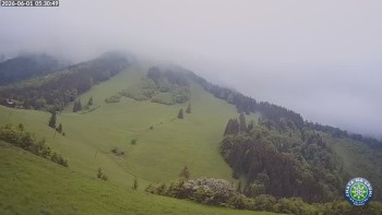 Chata na Grúni