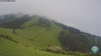 Chata na Grúni