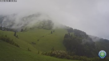 Chata na Grúni