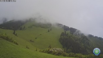 Chata na Grúni