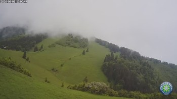 Chata na Grúni