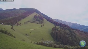 Chata na Grúni