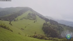 Poludňový grúň