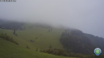 Chata na Grúni