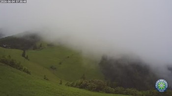Chata na Grúni