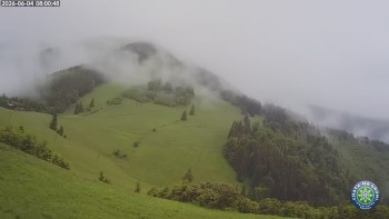 Chata na Grúni